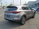 Thumbnail image of 2022 Kia Sportage at Jersey City Kia