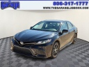 Thumbnail image of 2022 Toyota Camry at The Garage