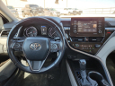 Thumbnail image of 2022 Toyota Camry at The Garage