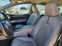 Thumbnail image of 2022 Toyota Camry at The Garage