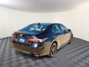 2022 Toyota Camry SE at The Garage