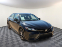 Thumbnail image of 2022 Toyota Camry at The Garage