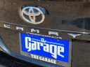 Thumbnail image of 2022 Toyota Camry at The Garage