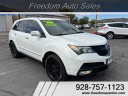 Thumbnail image of 2012 Acura MDX at Kingman of Kingman, AZ