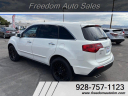 Thumbnail image of 2012 Acura MDX at Kingman of Kingman, AZ