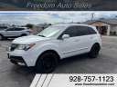 Thumbnail image of 2012 Acura MDX at Kingman of Kingman, AZ