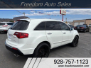 Thumbnail image of 2012 Acura MDX at Kingman of Kingman, AZ