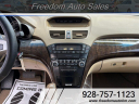 Thumbnail image of 2012 Acura MDX at Kingman of Kingman, AZ