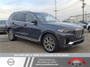 Thumbnail image of 2022 BMW X7 at Lynnes Nissan City Inc
