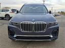 Thumbnail image of 2022 BMW X7 at Lynnes Nissan City Inc