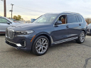 Thumbnail image of 2022 BMW X7 at Lynnes Nissan City Inc
