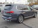 Thumbnail image of 2022 BMW X7 at Lynnes Nissan City Inc