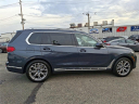 Thumbnail image of 2022 BMW X7 at Lynnes Nissan City Inc