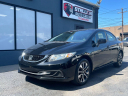 Thumbnail image of 2014 Honda Civic at Stallion Auto Group