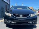 Thumbnail image of 2014 Honda Civic at Stallion Auto Group