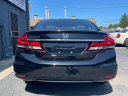 Thumbnail image of 2014 Honda Civic at Stallion Auto Group