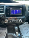 Thumbnail image of 2014 Honda Civic at Stallion Auto Group