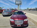 Thumbnail image of 2016 Chrysler 300 at Boise's Best Auto Sales