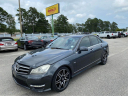 Thumbnail image of 2014 Mercedes-Benz C-Class at GEMELLI'S AUTO SALES