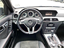 2014 Mercedes-Benz C-Class at GEMELLI'S AUTO SALES