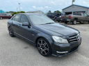 Thumbnail image of 2014 Mercedes-Benz C-Class at GEMELLI'S AUTO SALES
