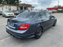 Thumbnail image of 2014 Mercedes-Benz C-Class at GEMELLI'S AUTO SALES
