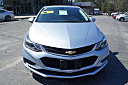 Thumbnail image of 2018 Chevrolet Cruze at Motor Max