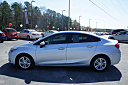 Thumbnail image of 2018 Chevrolet Cruze at Motor Max