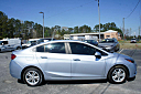 Thumbnail image of 2018 Chevrolet Cruze at Motor Max