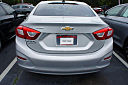 Thumbnail image of 2018 Chevrolet Cruze at Motor Max