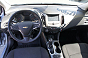 Thumbnail image of 2018 Chevrolet Cruze at Motor Max