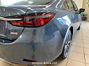 2018 Mazda Mazda6 Sport at European Motors, LTD