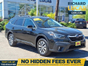 Thumbnail image of 2022 Subaru Outback at RichardLucasChevySubaru USED