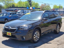 Thumbnail image of 2022 Subaru Outback at RichardLucasChevySubaru USED