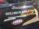 Thumbnail image of 2022 Subaru Outback at RichardLucasChevySubaru USED