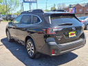 Thumbnail image of 2022 Subaru Outback at RichardLucasChevySubaru USED