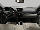 Thumbnail image of 2017 Acura RDX at Bergstrom Acura