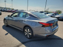 Thumbnail image of 2021 Nissan Altima at Tom Hesser Nissan