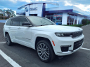 Thumbnail image of 2023 Jeep Grand Cherokee L at Parker Buick Gmc