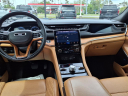 Thumbnail image of 2023 Jeep Grand Cherokee L at Parker Buick Gmc