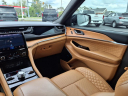 Thumbnail image of 2023 Jeep Grand Cherokee L at Parker Buick Gmc