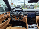 Thumbnail image of 2023 Jeep Grand Cherokee L at Parker Buick Gmc