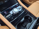 Thumbnail image of 2023 Jeep Grand Cherokee L at Parker Buick Gmc