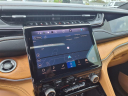 Thumbnail image of 2023 Jeep Grand Cherokee L at Parker Buick Gmc
