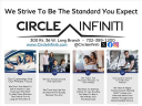 Thumbnail image of 2023 INFINITI QX80 at Circle Infiniti