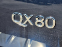 Thumbnail image of 2023 INFINITI QX80 at Circle Infiniti