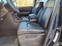 Thumbnail image of 2023 INFINITI QX80 at Circle Infiniti