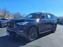 Thumbnail image of 2023 INFINITI QX80 at Circle Infiniti