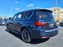 Thumbnail image of 2023 INFINITI QX80 at Circle Infiniti