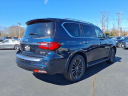 Thumbnail image of 2023 INFINITI QX80 at Circle Infiniti